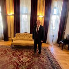 Αρχή του έτους με αισιοδοξία στον Δήμο Αιγιάλειας