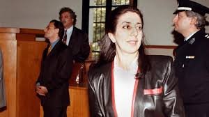 Αιτωλοακαρνανία: Σήμερα η κηδεία της Αναστασία Αθήνη, η γυναίκα που χαστούκισε τη Λιάνη ΦΩΤΟ - ΒΙΝΤΕΟ