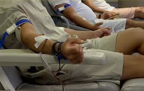 Πάτρα: Εθελοντική αιμοδοσία από τη ΝΙΚΗ με μήνυμα