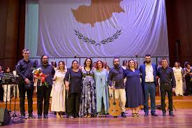 Ο Κύπριοι της Αχαΐας δεν ξεχνούν, με ευχές