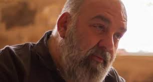 Αφιέρωμα του Τάσσου Σταθόπουλου για τον Ολυμπιακό Πατρών ΦΩΤΟ