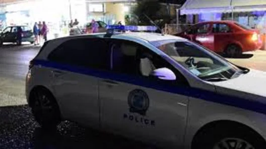 Πάτρα: Σύλληψη άνδρα σε κέντρο διασκέδασης