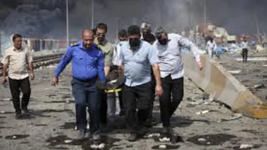 Ιρανός αξιωματούχος: Πόσοι είναι τελικά οι νεκροί από τις ταραχές