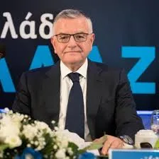 Πάτρα: Απεβίωσε ο Μάκης Μαυρωτάς - Θλίψη στην Νέα Δημοκρατία ΦΩΤΟ 26 Πάτρα: Απεβίωσε ο Μάκης Μαυρωτάς - Θλίψη στην Νέα Δημοκρατία ΦΩΤΟ