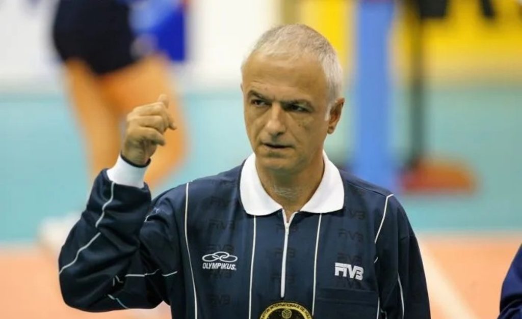 Στην Πάτρα σήμερα η κηδεία του Σάββα Ιορδανίδη