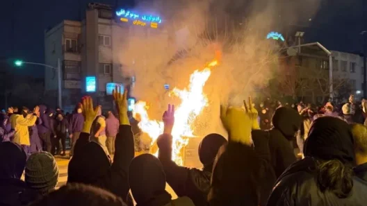 Ιράν: Επίσημα πάνω από 3.000 οι νεκροί στις διαδηλώσεις – Παραπάνω λέει η αντιπολίτευση