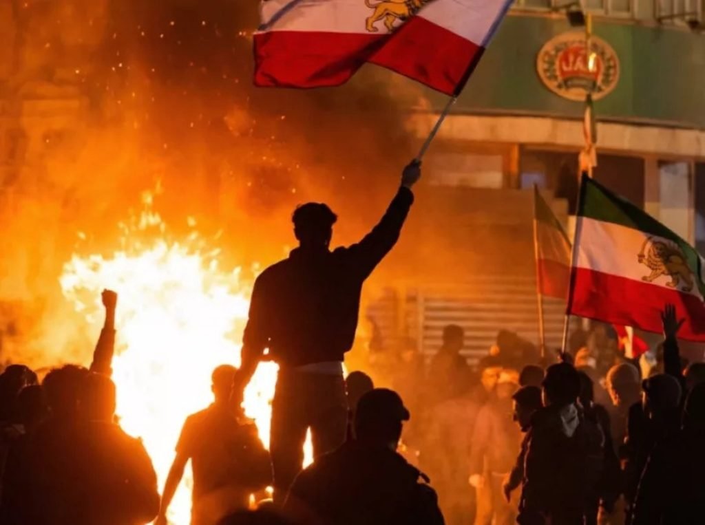 «Λύτρα» ζητουν τα νοσοκομεία από το Ιράν για την παρόδση των νεκρών!