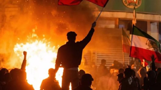 Κινητοποίηση σε Ευρωπαϊκές χώρες για «χτύπημα» Τραμπ στο Ιράν, η προετοιμασία