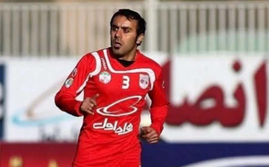 Ο παλαίμαχος ποδοσφαιρστής Μοϊτάμπα Ταρσίζ