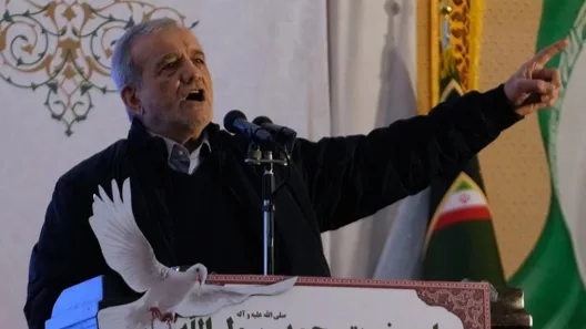 Πρόεδρος Ιράν: Επίθεση των ΗΠΑ ισοδυναμεί με ολοκληρωτικό πόλεμο