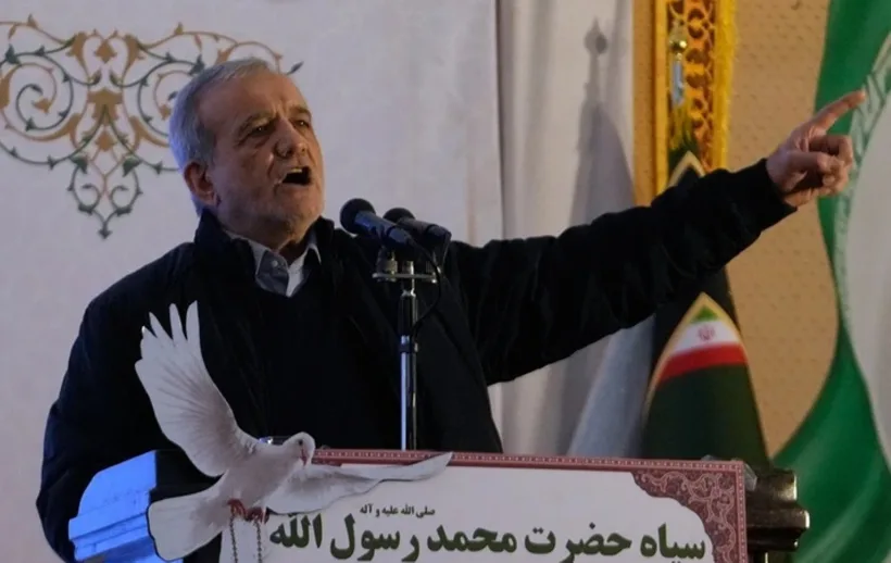 Πρόεδρος Ιράν: Επίθεση των ΗΠΑ ισοδυναμεί με ολοκληρωτικό πόλεμο