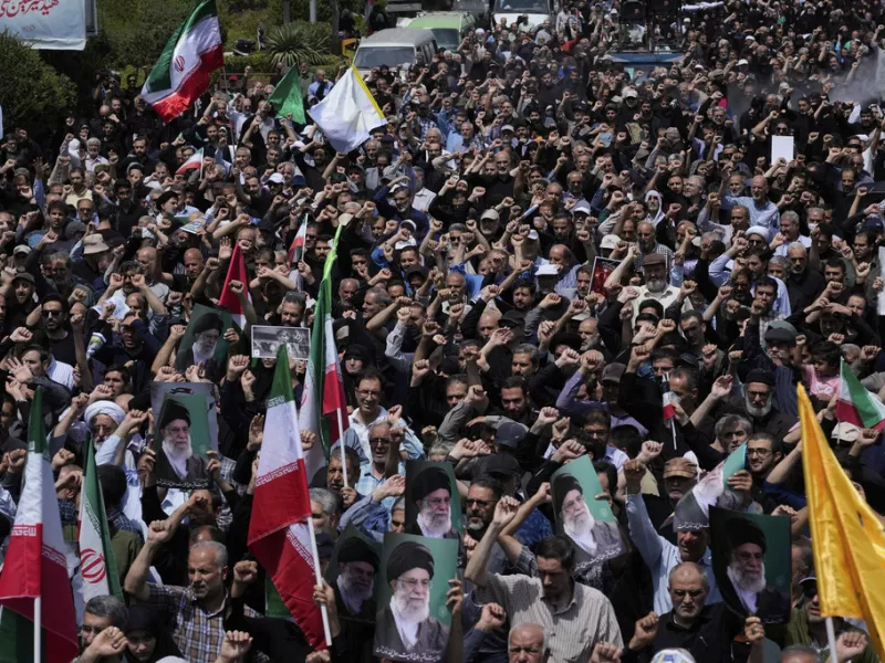 Ιράν: Πάνω από 30.000 οι νεκροί στις διαδηλώσεις