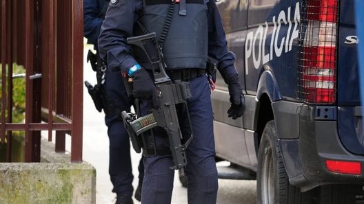 Δίκτυο χρηματοδότησης της Χαμάς μέσω... κομμωτηρίου στην Ισπανία