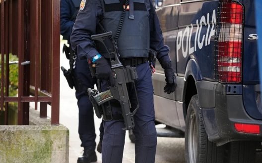 Δίκτυο χρηματοδότησης της Χαμάς μέσω... κομμωτηρίου στην Ισπανία