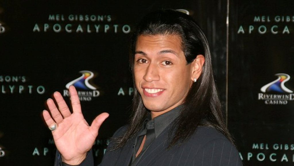 Χολιγουντιανός ηθοποιός συνελήφθη για ναρκωτικά, είχε απασχολήσει και τις Ελληνικές Αρχές