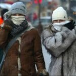 Καιρός: Τι δείχνουν τα μοντέλα για τον φετινό χειμώνα στην Ελλάδα - ΧΑΡΤΕΣ