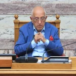 Κακλαμάνης για τη συντριβή του Phantom: Συλλυπητήρια στις οικογένειες των δύο χειριστών