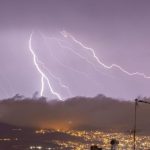 ΕΜΥ: Νέο έκτακτο δελτίο για την κακοκαιρία «Erminio» - Κόκκινη προειδοποίηση για τις επόμενες ώρες