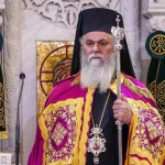 Το πρόγραμμα των Ιερών Ακολουθιών του Μητροπολίτη Ιερωνύμου για τον Αύγουστο