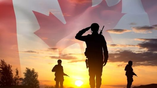 Καναδάς: Γυμνάσια προσομοίωσης αμερικανικής εισβολής