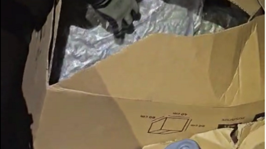 Τα «κινέζικα» έκρυβαν 130 κιλά κάνναβης, συνελήφθη Πατρινός έμπορος