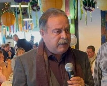 Καλάβρυτα: Θλίψη για τον θάνατο του επιφανούς δικηγόρου Δημήτρη Κάππου