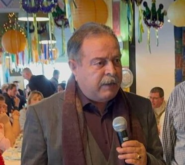 Καλάβρυτα: Θλίψη για τον θάνατο του επιφανούς δικηγόρου Δημήτρη Κάππου