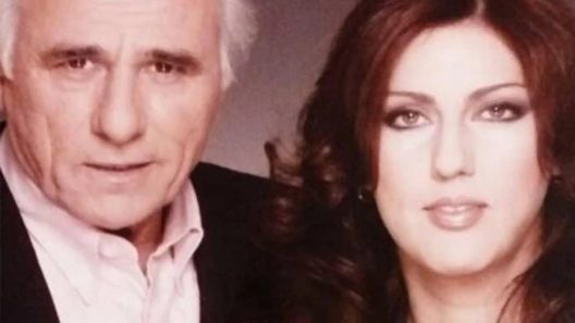 Θάνατος Σπύρου Καρατζαφέρη: Το «αντίο» της πρώην συζύγου του Ράνιας