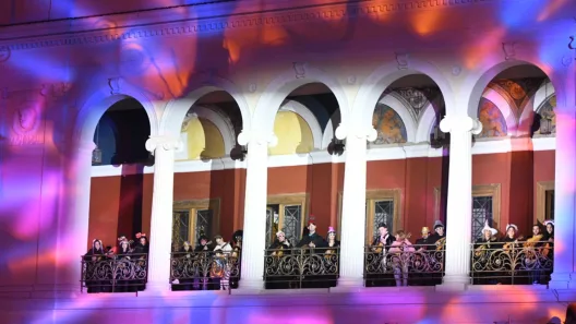 61ος Κρυμμένος Θησαυρός: Το κυνήγι ξεκίνησε! Το πρόγραμμα και η ιστορία του θεσμού που «άλλαξε» την Πάτρα