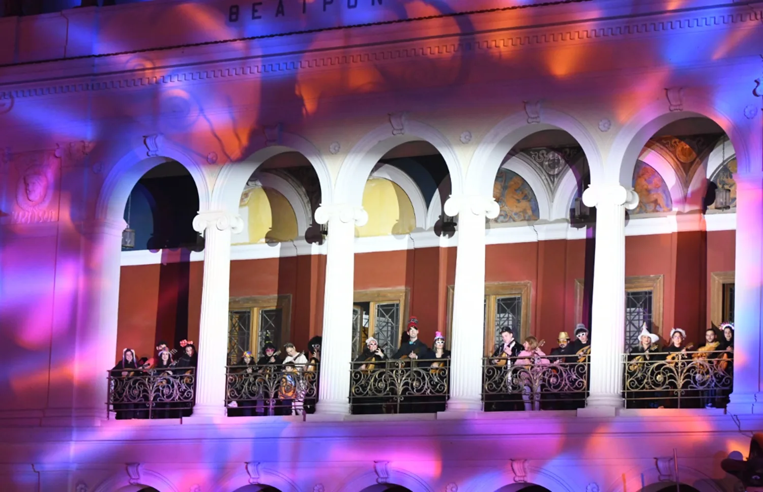 61ος Κρυμμένος Θησαυρός: Το κυνήγι ξεκίνησε! Το πρόγραμμα και η ιστορία του θεσμού που «άλλαξε» την Πάτρα 27 61ος Κρυμμένος Θησαυρός: Το κυνήγι ξεκίνησε! Το πρόγραμμα και η ιστορία του θεσμού που «άλλαξε» την Πάτρα