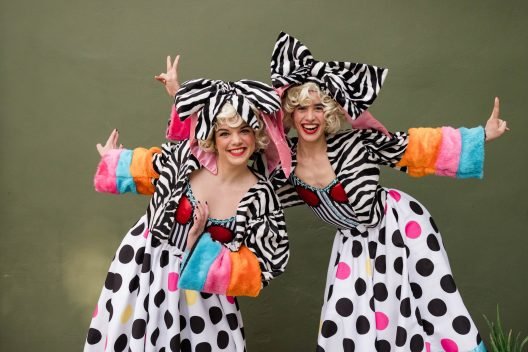 Πάτρα: «Μια μέρα με τα Καρναβαλοπλάσματα» για παιδιά