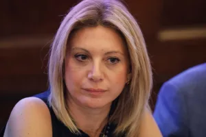 Αμβλώσεις: τι ισχύει στην Ελλάδα, αντιδράεις για παρέμβαση Καρυστιανού 29 H Μαρία Καρυστιανού