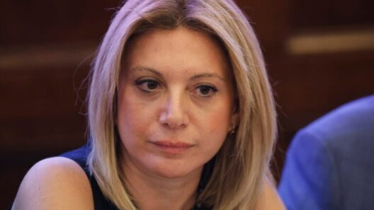 «Δεν ξεκίνησα για να γίνω πολιτικός» απαντά η Καρυστιανού για το κόμμα