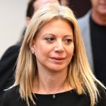 Ανακοίνωσε το κόμμα η Μαρία Καρυστιανού ΒΙΝΤΕΟ