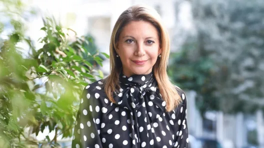 Ολη η συνέντευξη της Καρυστιανού στο περιοδικό DownTown