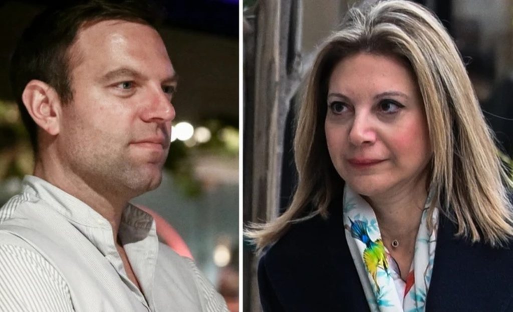 Κασσελάκης για Καρυστιανού και αμβλώσεις