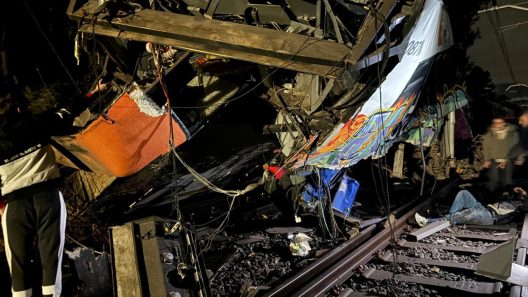 Εκτροχιασμός τρένου στην Καταλονία: Ενας νεκρός και 20 τραυματίες ΒΙΝΤΕΟ