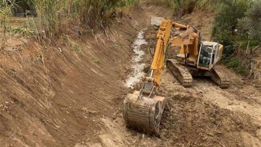 Αχαΐα: Τα 20 έργα, που σχεδιάζει η Περιφέρεια, με 30 εκατ. €