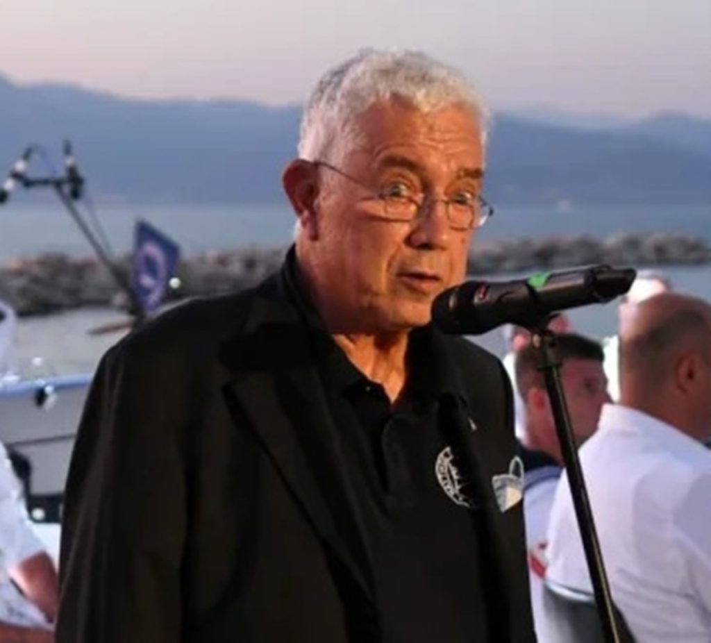 Πάτρα: Την Παρασκευή η κηδεία του Πέτρου Καθρέπτα, αναβάλλονται οι προπονήσεις του ΝΟΠ