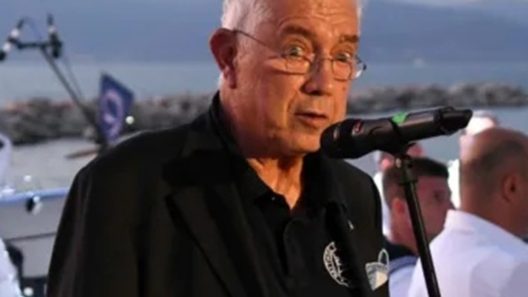 Πάτρα: ΙΟΠ για Καθρέπτα: Προσέφερε πολλά στον Θαλάσσιο Αθλητισμό