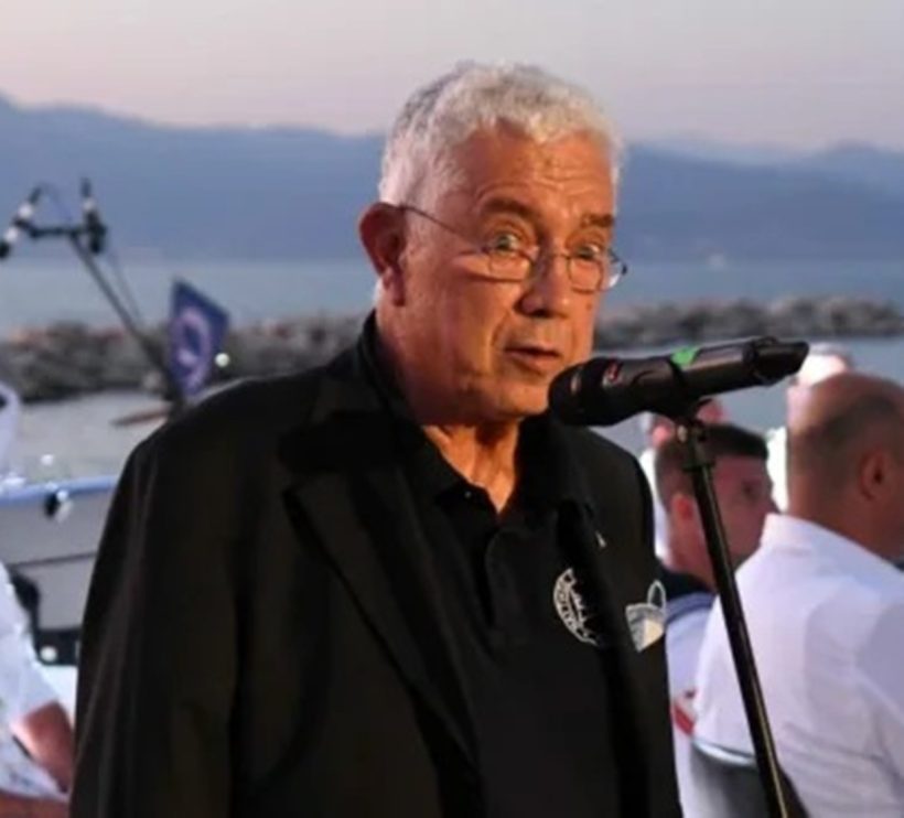 Πάτρα: Την Παρασκευή η κηδεία του Πέτρου Καθρέπτα, αναβάλλονται οι προπονήσεις του ΝΟΠ