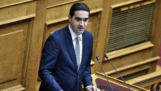 Οι αγρότες βλέπουν σκάνδαλα και αρπαχτές