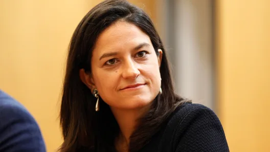 Νίκη Κεραμέως: Η Ελλάδα είναι πρώτη στην αύξηση απασχόλησης στον ΟΟΣΑ