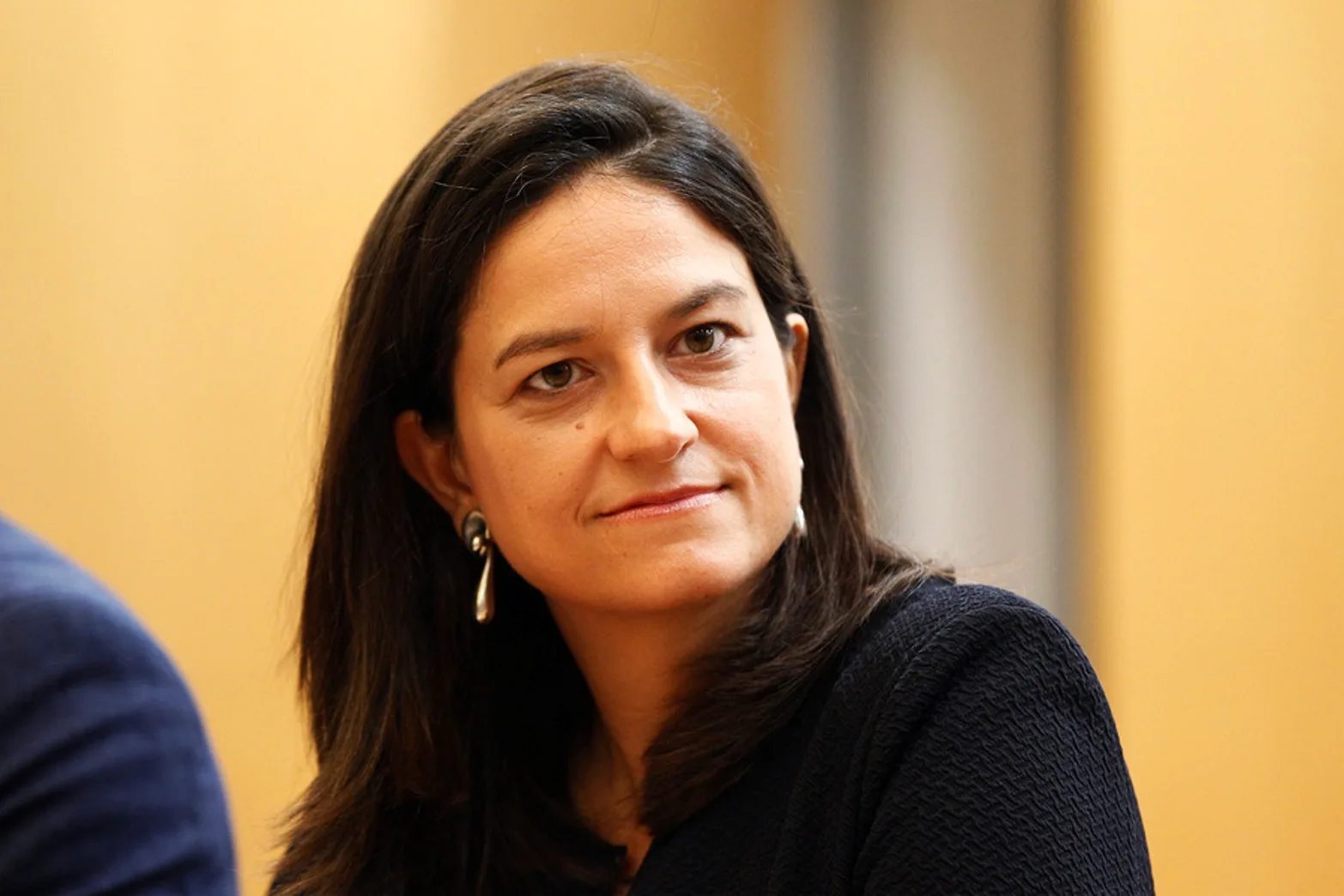 Νίκη Κεραμέως: Η Ελλάδα είναι πρώτη στην αύξηση απασχόλησης στον ΟΟΣΑ 29 Νίκη Κεραμέως: Η Ελλάδα είναι πρώτη στην αύξηση απασχόλησης στον ΟΟΣΑ