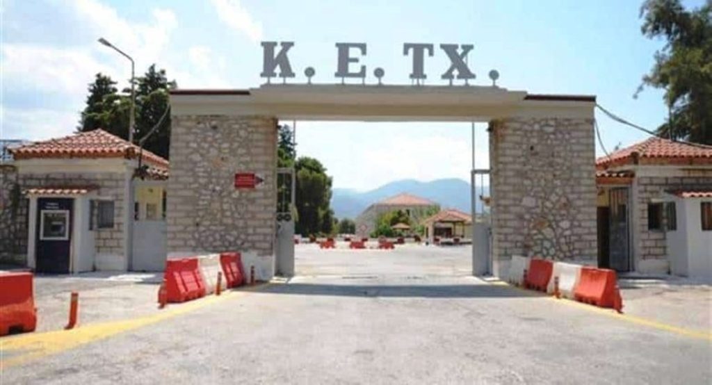 Πάτρα: Νέα «βόμβα» από ΚΕΤΧ για την ανέγερση του Αστυνομικού Μεγάρου