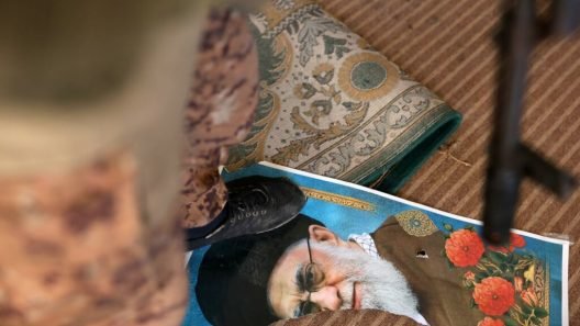 Ιράν: Σε καταφύγιο ο ανώτατος ηγέτης Αλί Χαμενεΐ για πιθανή επίθεση του Τραμπ