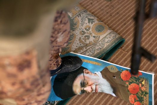 Ιράν: Σε καταφύγιο ο ανώτατος ηγέτης Αλί Χαμενεΐ για πιθανή επίθεση του Τραμπ