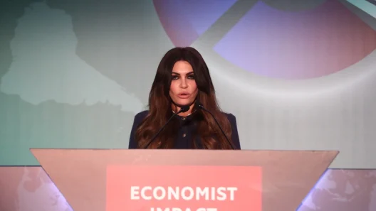 Κίμπερλι Γκιλφόιλ: Κορυφαία η Ελλάδα στο ενεργειακό