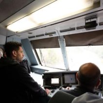 Αίγιο: Χωματόδρομος στον Προαστιακό, για χρόνια, με υποσχετική Κυρανάκη ΦΩΤΟ