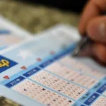 Τζόκερ: Οι αριθμοί που κερδίζουν πάνω από 3 εκατομμύρια